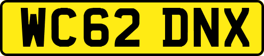 WC62DNX
