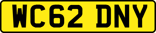WC62DNY