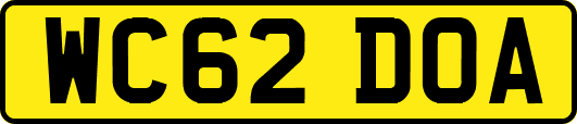 WC62DOA