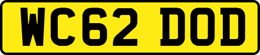 WC62DOD
