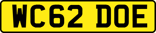 WC62DOE