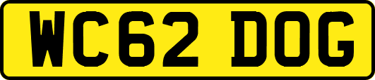 WC62DOG