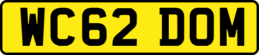 WC62DOM