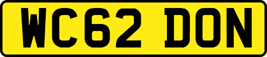 WC62DON