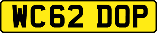 WC62DOP