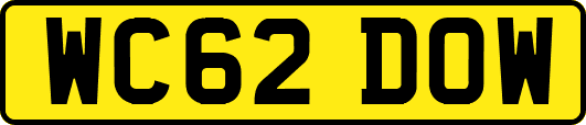 WC62DOW