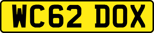 WC62DOX