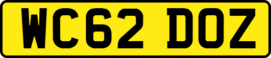 WC62DOZ