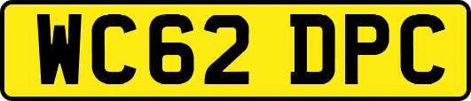 WC62DPC