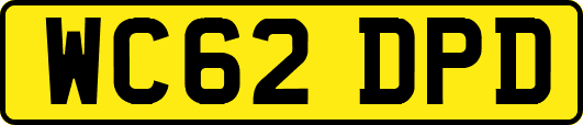 WC62DPD