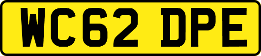 WC62DPE