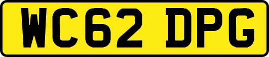 WC62DPG