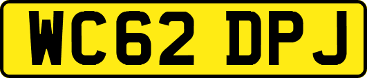 WC62DPJ