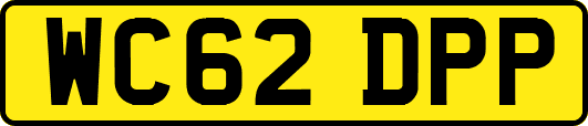 WC62DPP