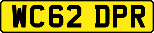 WC62DPR