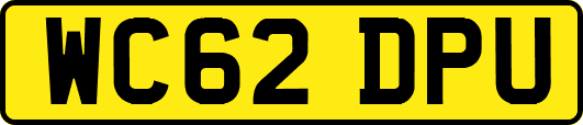 WC62DPU