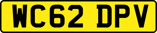 WC62DPV