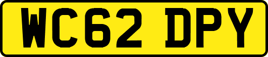 WC62DPY