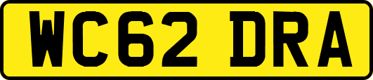 WC62DRA