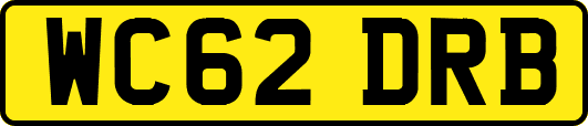 WC62DRB