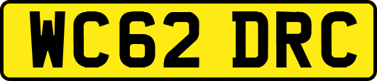 WC62DRC