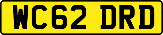 WC62DRD
