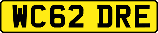 WC62DRE