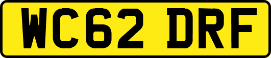 WC62DRF