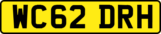 WC62DRH