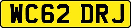 WC62DRJ