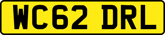 WC62DRL