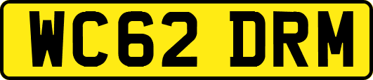 WC62DRM