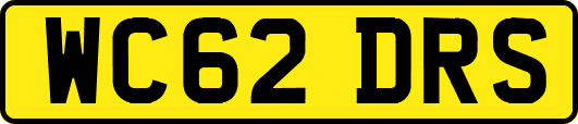 WC62DRS