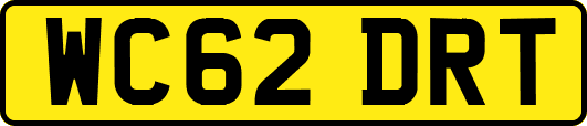 WC62DRT