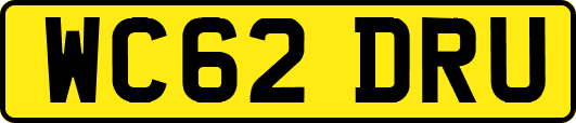 WC62DRU