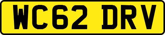 WC62DRV