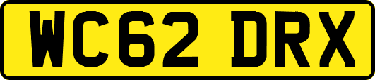 WC62DRX