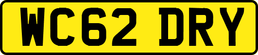 WC62DRY