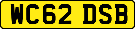WC62DSB
