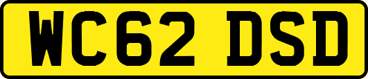 WC62DSD