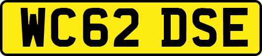 WC62DSE