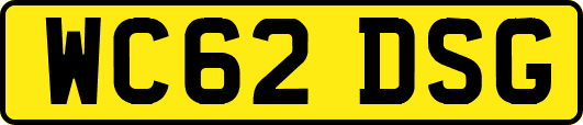 WC62DSG