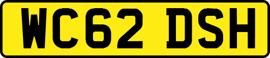 WC62DSH