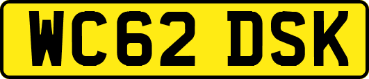 WC62DSK