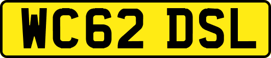 WC62DSL