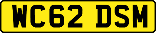 WC62DSM