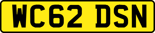 WC62DSN
