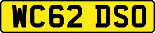 WC62DSO