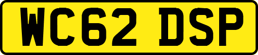 WC62DSP
