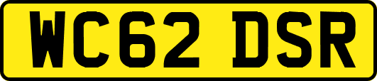 WC62DSR